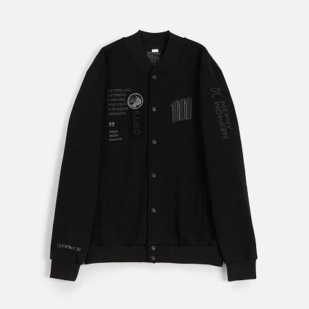 Заготовка из фетра Felt M, серый