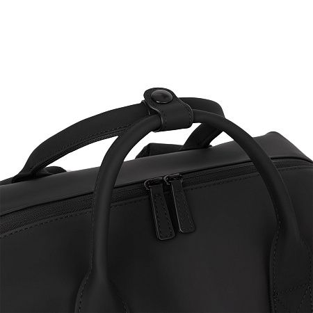 Рюкзак Мадрид (Madrid), черный