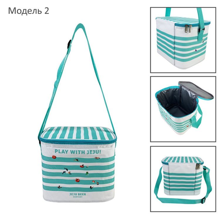 Термосумки