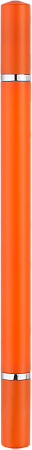 Ручка шариковая и вечный карандаш VEGA Оранжевая 3035.05