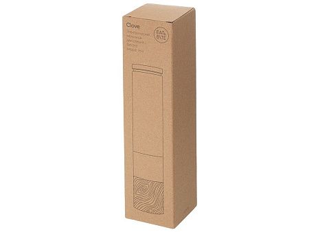 Электрическая мельница для специй, на батарейках «Clove»