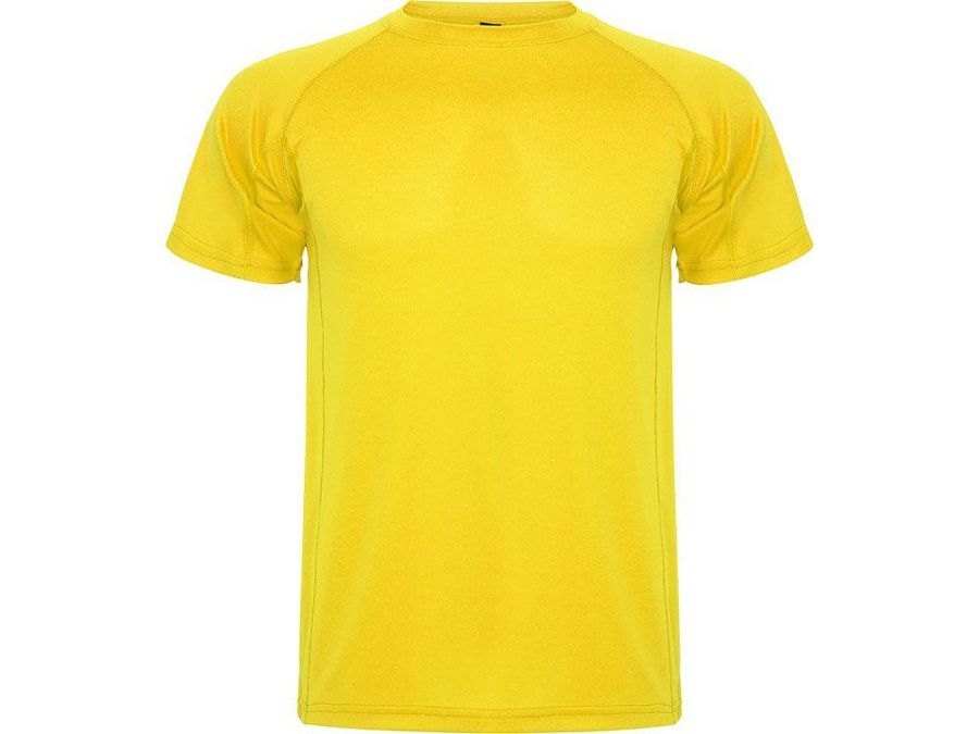 Спортивная футболка «Montecarlo» мужская под нанесение