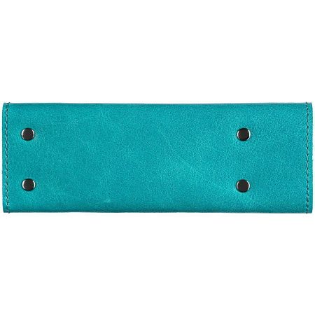 Ключница Apache, бирюзовая