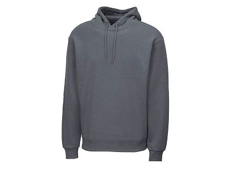 Толстовка с капюшоном оверсайз «Lisbon» унисекс