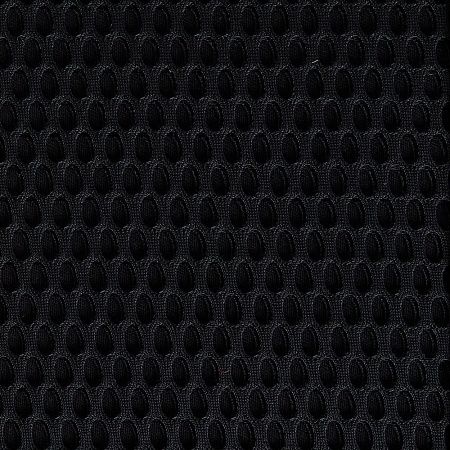 Заготовка из крупной сетки Rete, M, черная