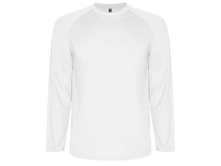 Футболка с длинным рукавом «Montecarlo» мужская