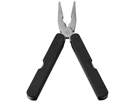 Мультитул-пассатижи 10-в-1 «Рэйн»