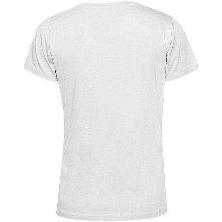 Футболка женская E150 Inspire (Organic), белая, размер L