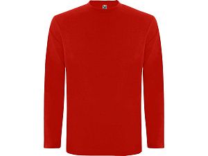 Футболка c длинным рукавом «Extreme» детская под нанесение