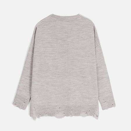 Джемпер Sharpick, серый, размер L/XL