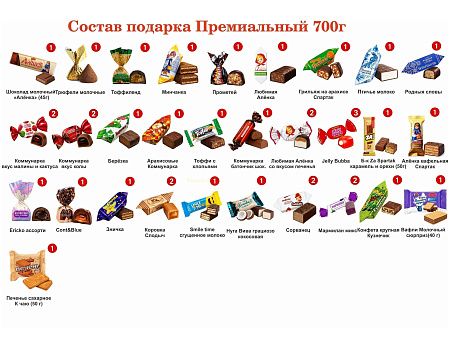 №3 МЯГКАЯ ИГРУШКА МОЧАЛКИН 700 грамм новогодний подарок премиальный