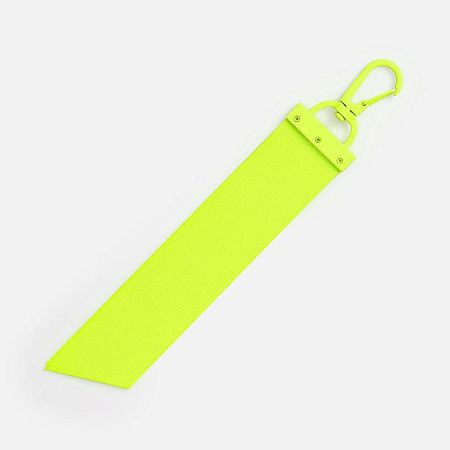 Ремувка Domina, L, желтый неон