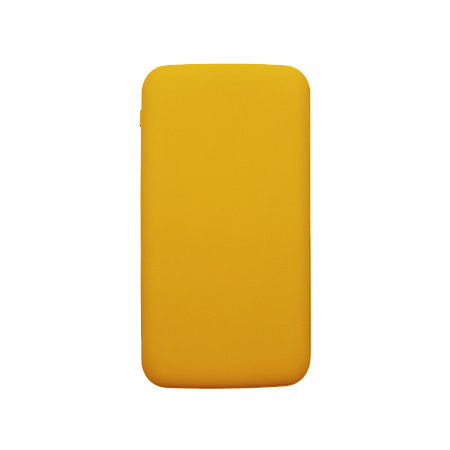 Внешний аккумулятор Bplanner Power 2 ST, софт-тач, 10000 mAh