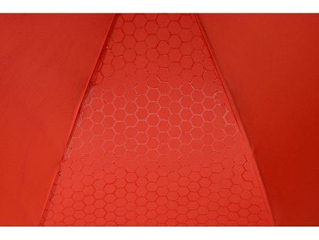 Зонт-трость полуавтомат «Wetty» с проявляющимся рисунком