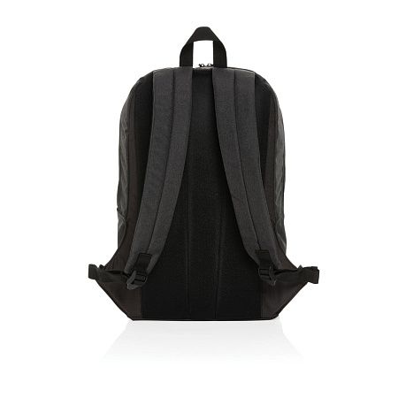 Рюкзак для ноутбука Kazu из rPET AWARE™, 15,6’’