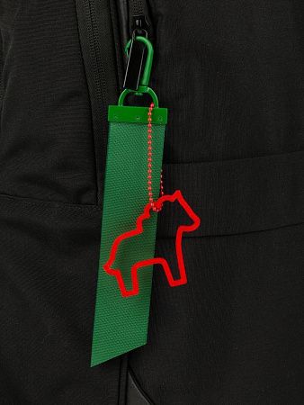 Подвеска «Лошадка», 3D-печать на заказ