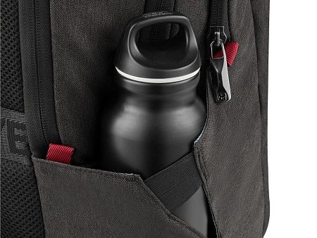 Рюкзак «MX Professional» с отделением для ноутбука 16"