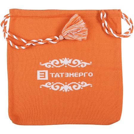 Сумки вязаные по индивидуальному дизайну