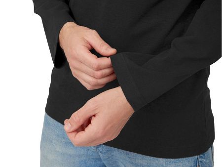 Лонгслив «HD Fit» мужской