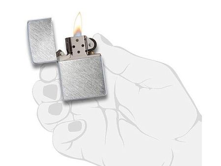 Зажигалка ZIPPO с покрытием Herringbone Sweep