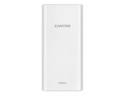 Внешний аккумулятор «PB-2001», 20000 mAh