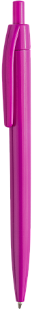 Ручка DAROM COLOR Розовая 1071.10