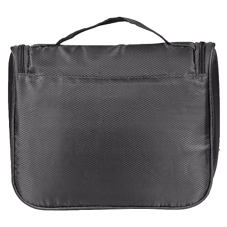 Несессер для путешествий Comfort Travel Option, темно-серый