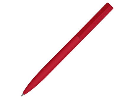 Ручка металлическая шариковая «Minimalist», софт-тач