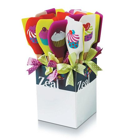 Лопатки кухонные