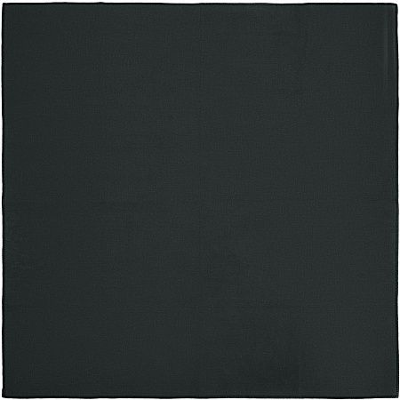 Бандана Overhead, черная (графит)