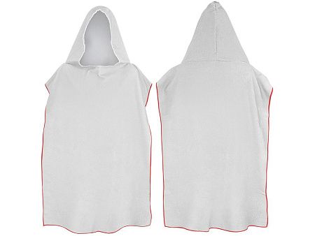 Полотенце с капюшоном для сублимации