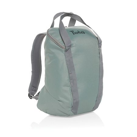 Рюкзак для ноутбука Sienna из rPET AWARE™, 14”