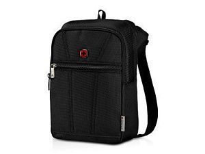 Сумка кросс-боди «BC First», цвет: черный