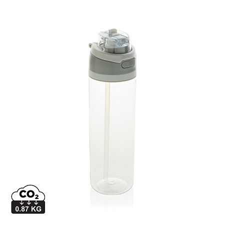 Бутылка для воды Omni Sip из rPET RCS, 800 мл