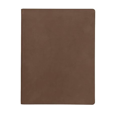 Бизнес-блокнот BIGGY, формат B5,  в клетку