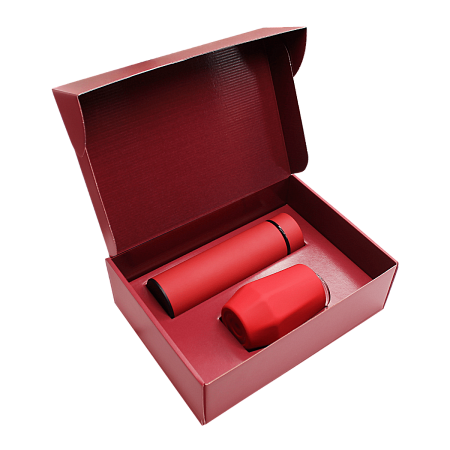 Набор Hot Box E (софт-тач)