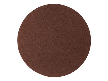 Патч «Круг», nubuk