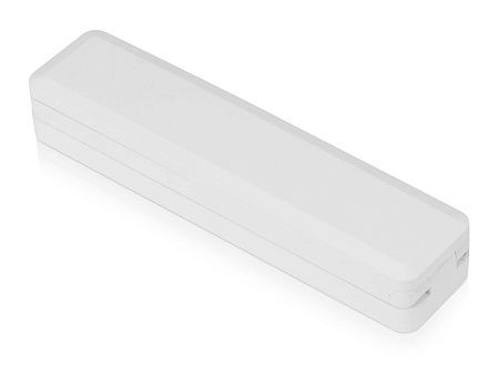 Складывающаяся настольная LED лампа «Stack»