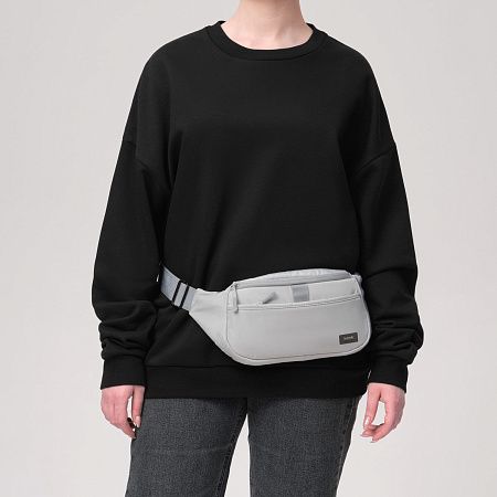 Поясная сумка Boston, черный