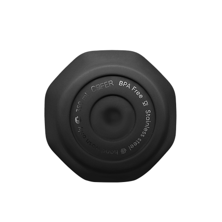 Кофер софт-тач EDGE CO12s