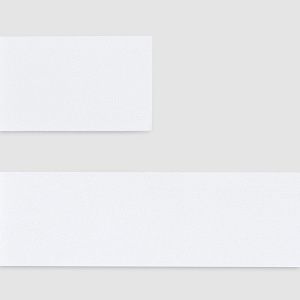 Лента для сублимации Cinta 35 S, белая, 10 см