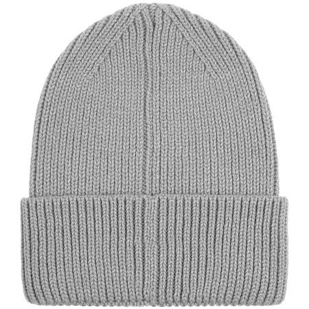 Шапка Tommi, серая (дымчатая)