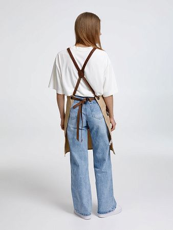 Фартук Abilita, бежевый