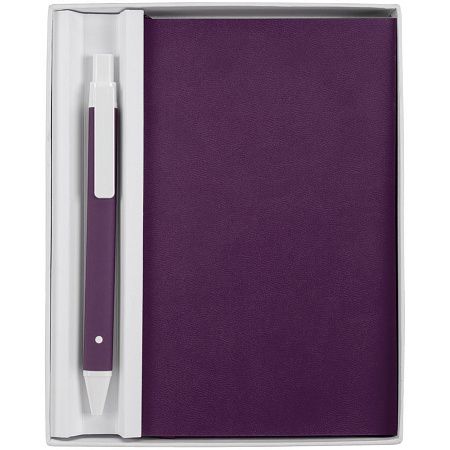 Набор Flat Mini, красный