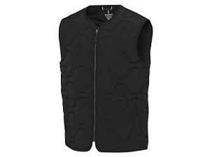 Жилет утепленный «Quartz», унисекс