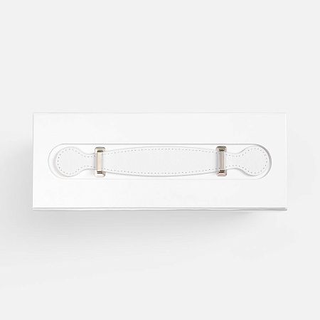 Коробка складная Holdfold, S, белая