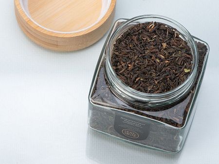 Чай белый премиальный «Бай Му Дань», серия «Ceremony»