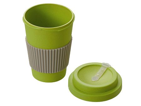 Термокружка из натуральных волокон «Muffin»