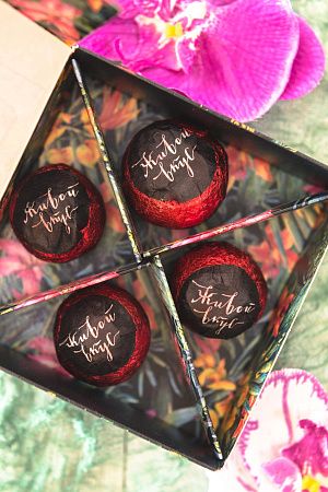 Набор "Sweet heart" 