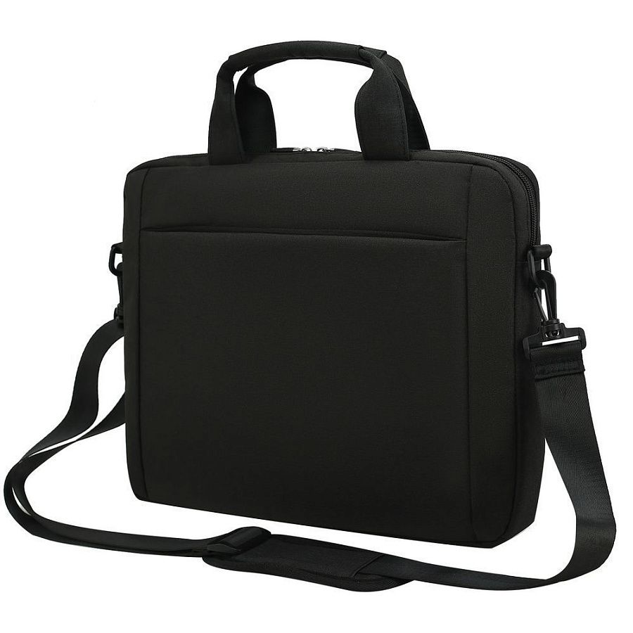 Сумка для ноутбука L224, черная